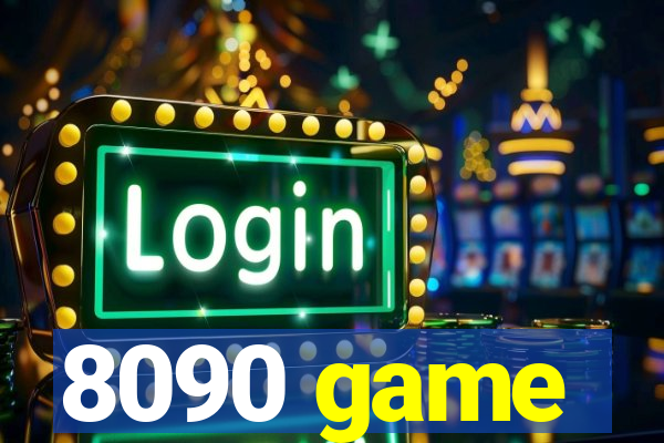 8090 game